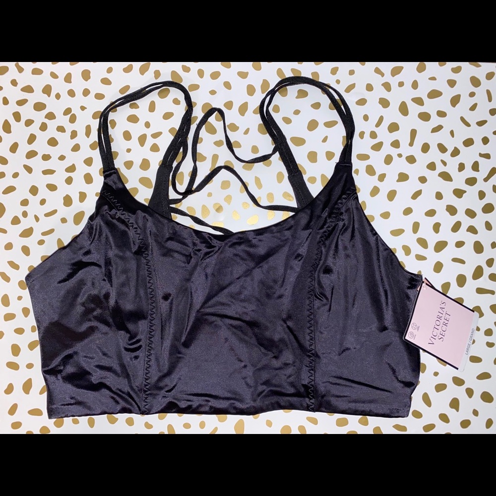Victoria’s secret sports bra L